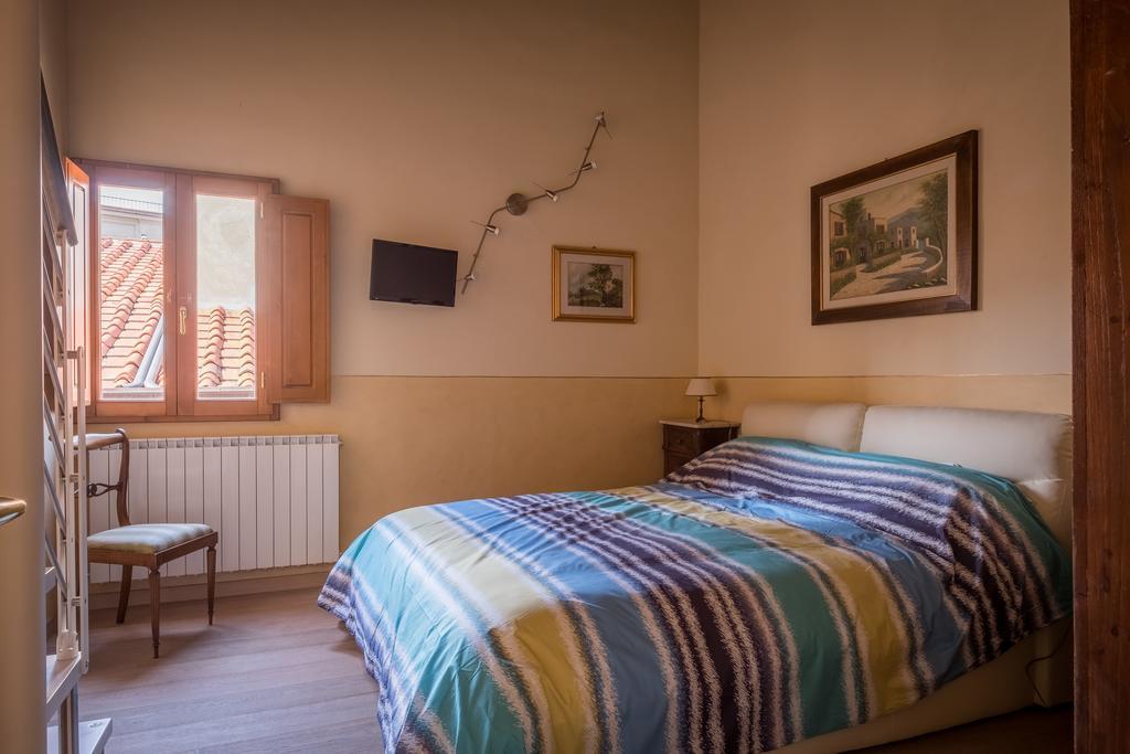 Casa de hóspedes Carpe Diem Florença