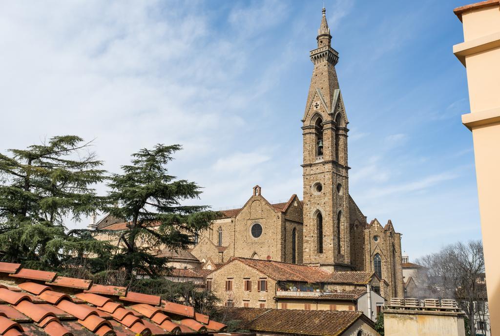 Casa de hóspedes Carpe Diem Florença