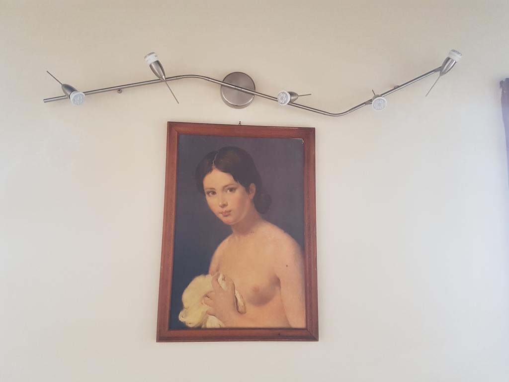 Casa de hóspedes Carpe Diem *