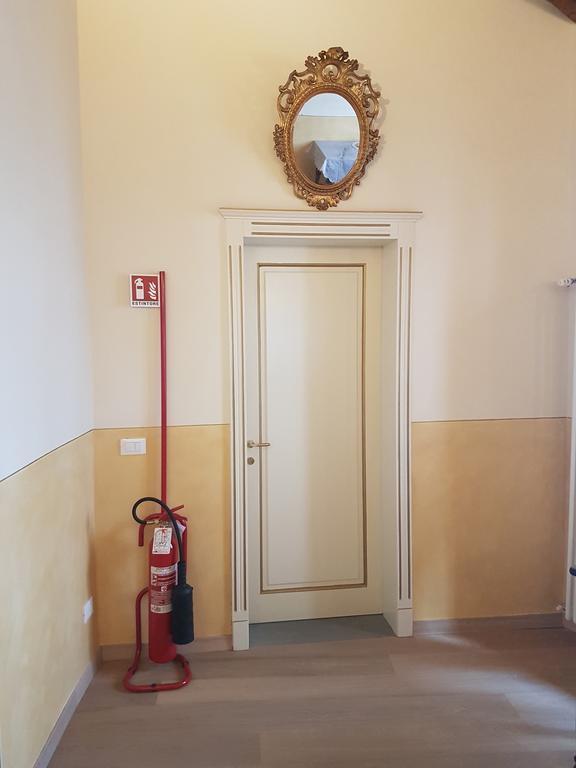 Casa de hóspedes Carpe Diem Florença