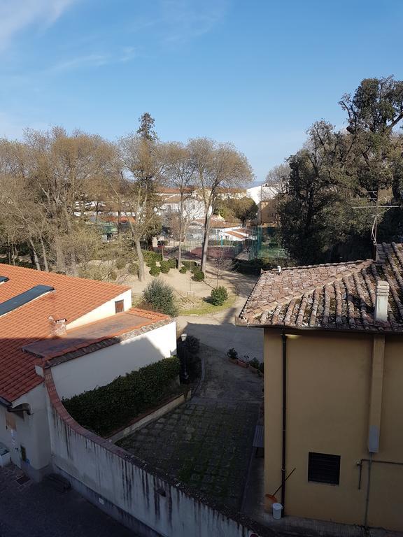 Casa de hóspedes Carpe Diem