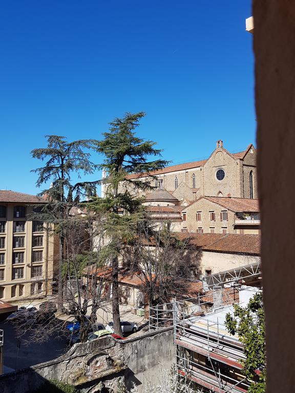 Casa de hóspedes Carpe Diem Florença