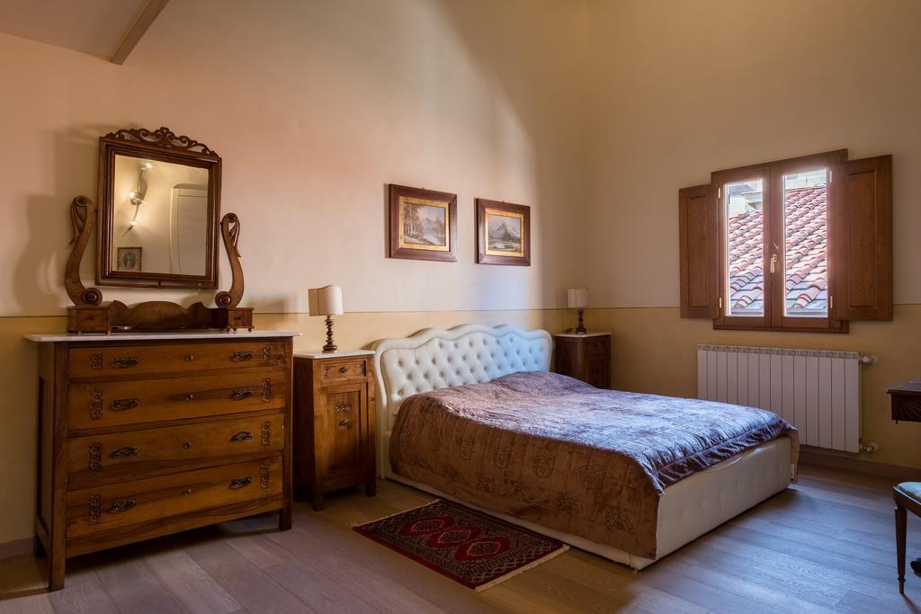 Gasthof Carpe Diem Florenz
