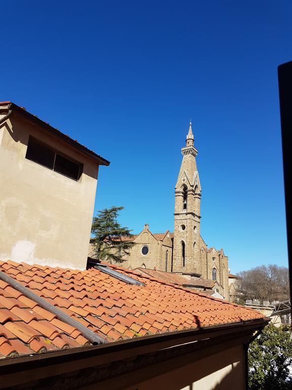 Gasthof Carpe Diem Florenz